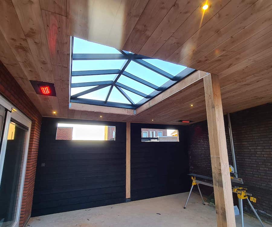 carport den bosch op maat laten maken